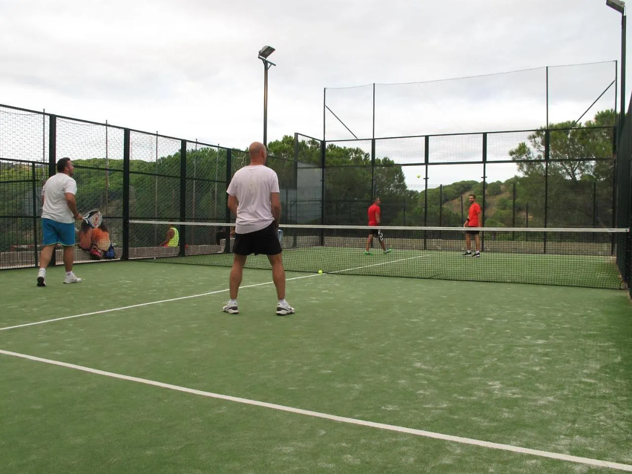 Kemping Camping Sunissim Roca Grossa Hotel Sant Pol De Mar