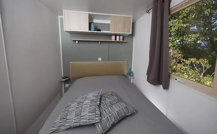 Campsite Camping Sunissim Roca Grossa Hotel Sant Pol De Mar